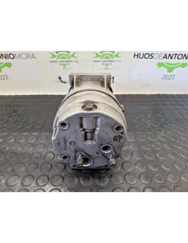 [99109] COMPRESOR AIRE ACONDICIONADO - RENAULT...