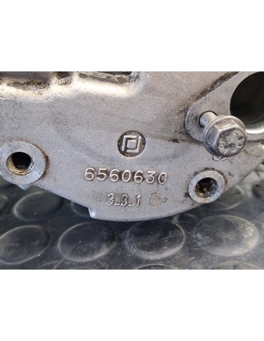 [99109] COMPRESOR AIRE ACONDICIONADO - RENAULT...