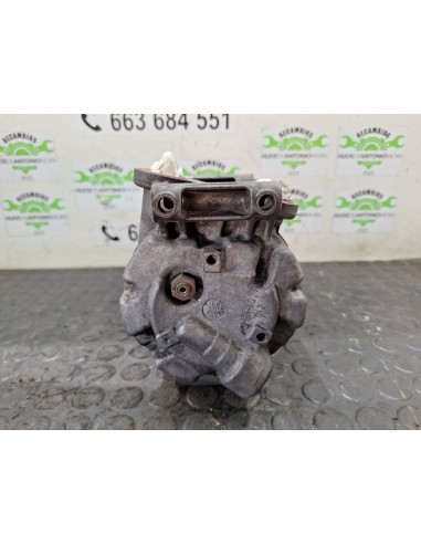 [104860] COMPRESOR AIRE ACONDICIONADO - FORD...