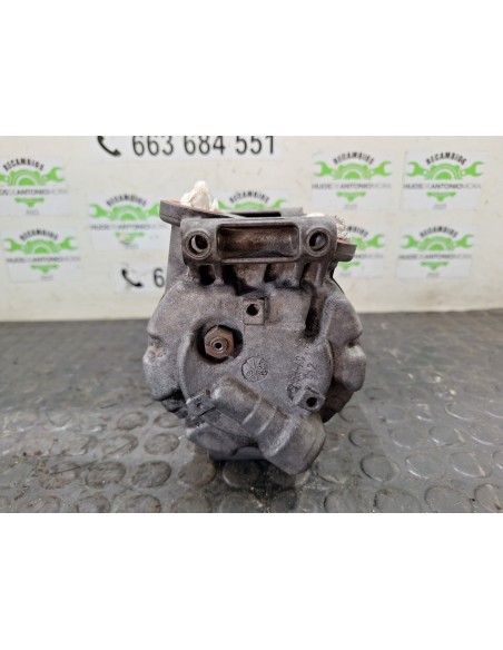 [104860] COMPRESOR AIRE ACONDICIONADO - FORD TRANSIT COMBI '06