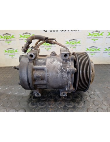 [104450] COMPRESOR AIRE ACONDICIONADO - DAF...
