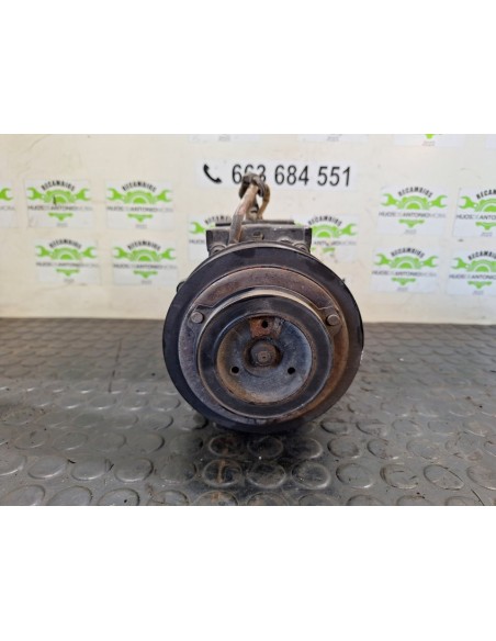[104450] COMPRESOR AIRE ACONDICIONADO - DAF SERIE XF EURO 6 (01/2013 - ...)
