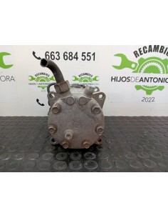 [98299] COMPRESOR AIRE ACONDICIONADO - MAN TG - A 41.XXX