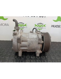 [98299] COMPRESOR AIRE ACONDICIONADO - MAN TG - A 41.XXX 2