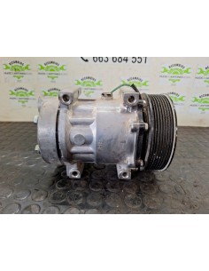 [104662] COMPRESOR AIRE ACONDICIONADO - VOLVO FM 9 2002 -... 2