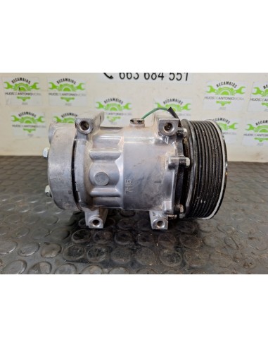 [104662] COMPRESOR AIRE ACONDICIONADO - VOLVO...