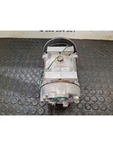 [104662] COMPRESOR AIRE ACONDICIONADO - VOLVO...