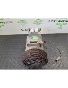 [100776] COMPRESOR AIRE ACONDICIONADO - VOLVO FM 7... 2