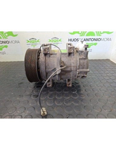 [100776] COMPRESOR AIRE ACONDICIONADO - VOLVO...