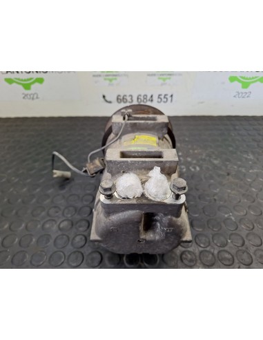 [100776] COMPRESOR AIRE ACONDICIONADO - VOLVO...