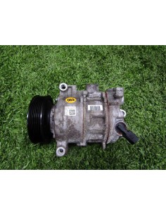 [93257] COMPRESOR AIRE ACONDICIONADO - AUDI Q5 (8R) 2