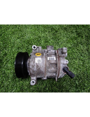 [93257] COMPRESOR AIRE ACONDICIONADO - AUDI Q5...