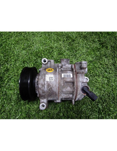 [93257] COMPRESOR AIRE ACONDICIONADO - AUDI Q5 (8R)