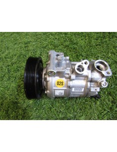 [92461] COMPRESOR AIRE ACONDICIONADO - AUDI A4 ALLROAD...