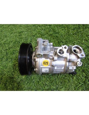 [92461] COMPRESOR AIRE ACONDICIONADO - AUDI A4...