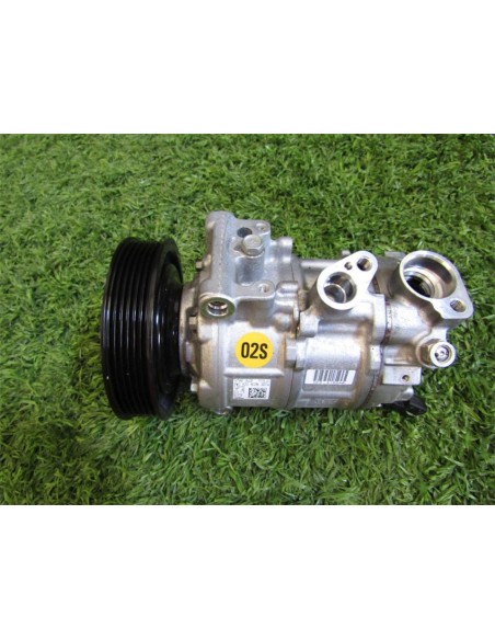 [92461] COMPRESOR AIRE ACONDICIONADO - AUDI A4 ALLROAD QUATTRO (8WH) (01/2016 - 01/2019)