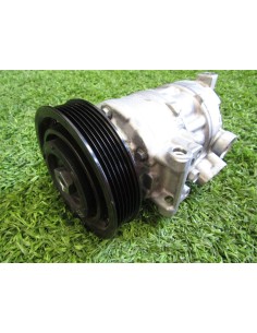 [92461] COMPRESOR AIRE ACONDICIONADO - AUDI A4 ALLROAD... 2