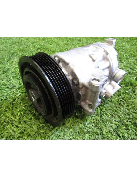 [92461] COMPRESOR AIRE ACONDICIONADO - AUDI A4 ALLROAD QUATTRO (8WH) (01/2016 - 01/2019)