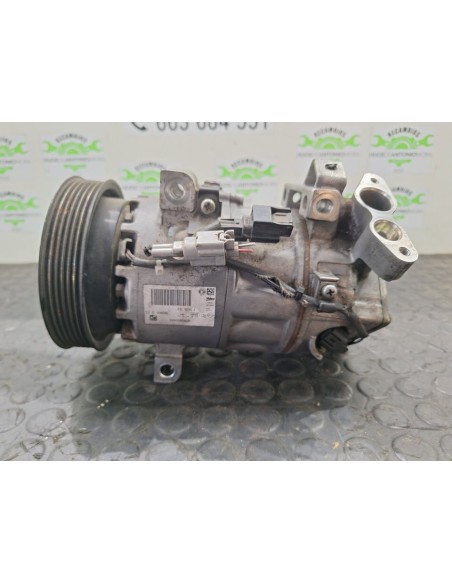 [103543] COMPRESOR AIRE ACONDICIONADO - RENAULT KANGOO