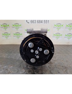 [104648] COMPRESOR AIRE ACONDICIONADO - CITROEN JUMPY...