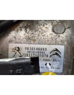 [104648] COMPRESOR AIRE ACONDICIONADO - CITROEN JUMPY... 2