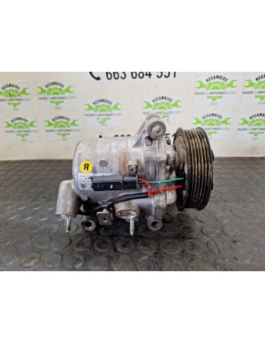 [104648] COMPRESOR AIRE ACONDICIONADO - CITROEN...