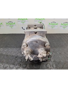 [103336] COMPRESOR AIRE ACONDICIONADO - IVECO EUROCARGO...