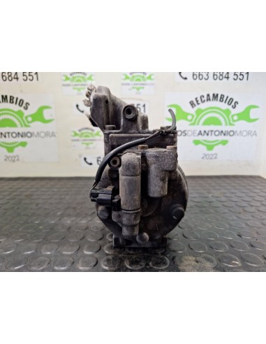 [102315] COMPRESOR AIRE ACONDICIONADO -...