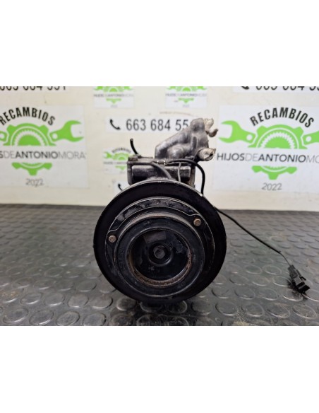 [102315] COMPRESOR AIRE ACONDICIONADO - MITSUBISHI MONTERO (L040)