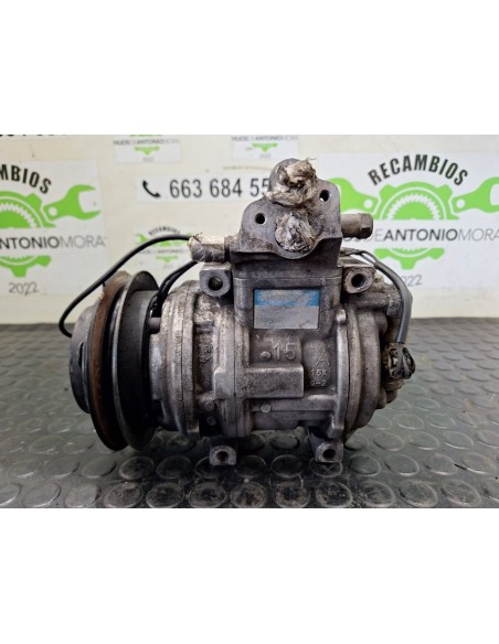 [102315] COMPRESOR AIRE ACONDICIONADO - MITSUBISHI MONTERO (L040)