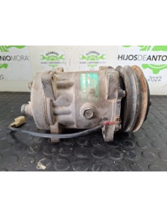 [102567] COMPRESOR AIRE ACONDICIONADO - NISSAN ATLEON