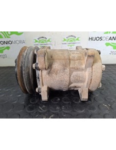 [102567] COMPRESOR AIRE ACONDICIONADO - NISSAN ATLEON 2