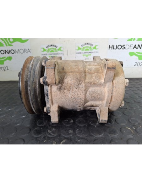 [102567] COMPRESOR AIRE ACONDICIONADO - NISSAN ATLEON