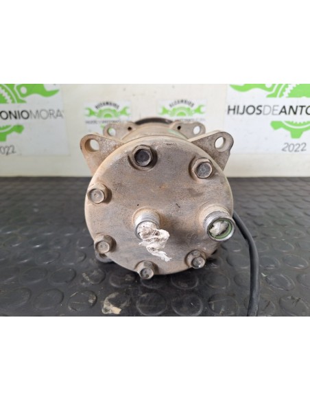 [102567] COMPRESOR AIRE ACONDICIONADO - NISSAN ATLEON