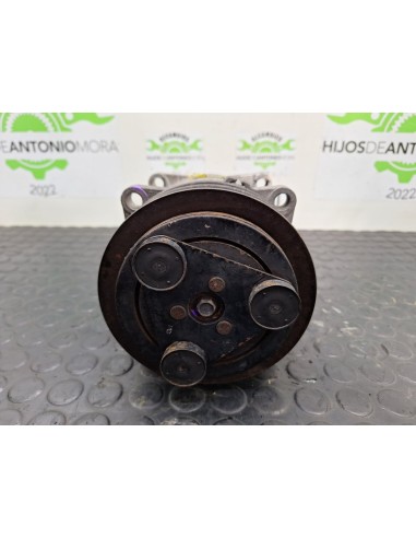 [100509] COMPRESOR AIRE ACONDICIONADO - »...