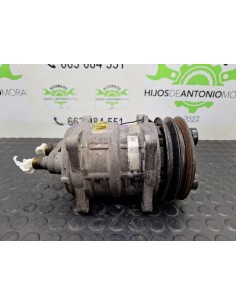 [100509] COMPRESOR AIRE ACONDICIONADO - » OTROS... MODELOS 2