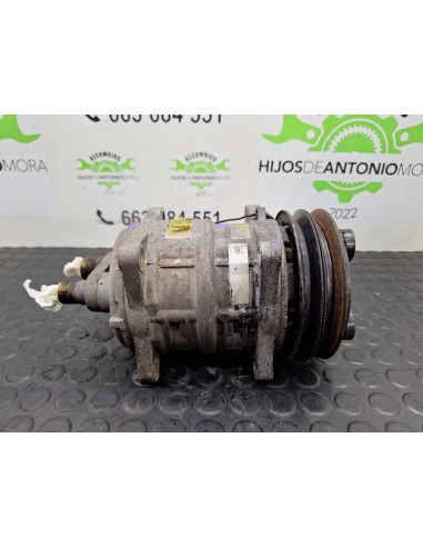 [100509] COMPRESOR AIRE ACONDICIONADO - »...