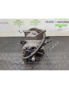[101496] COMPRESOR AIRE ACONDICIONADO - DAF SERIE 85 CF...