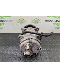 [102016] COMPRESOR AIRE ACONDICIONADO - » OTROS... MODELOS