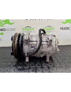 [102016] COMPRESOR AIRE ACONDICIONADO - » OTROS... MODELOS 2