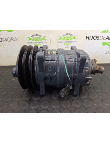 [102834] COMPRESOR AIRE ACONDICIONADO - MAN F...