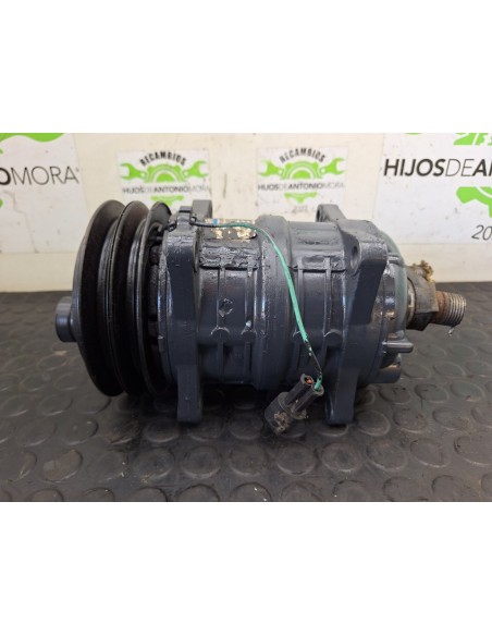[102834] COMPRESOR AIRE ACONDICIONADO - MAN F 2000 19.XXX (01/1995 - 01/2001)