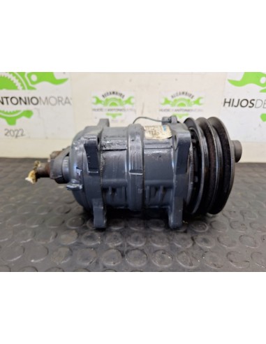 [102834] COMPRESOR AIRE ACONDICIONADO - MAN F...