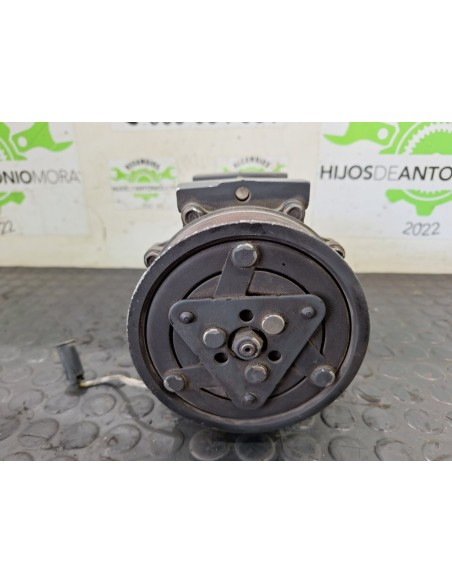 [103228] COMPRESOR AIRE ACONDICIONADO - RENAULT MIDLUM (01/2000 - 12/2013)
