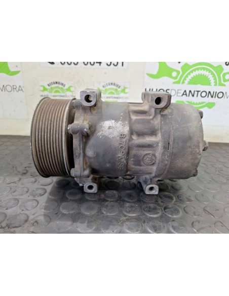 [103228] COMPRESOR AIRE ACONDICIONADO - RENAULT MIDLUM (01/2000 - 12/2013)