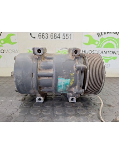 [103228] COMPRESOR AIRE ACONDICIONADO - RENAULT...