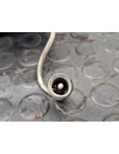 [103228] COMPRESOR AIRE ACONDICIONADO - RENAULT MIDLUM (01/2000 - 12/2013)
