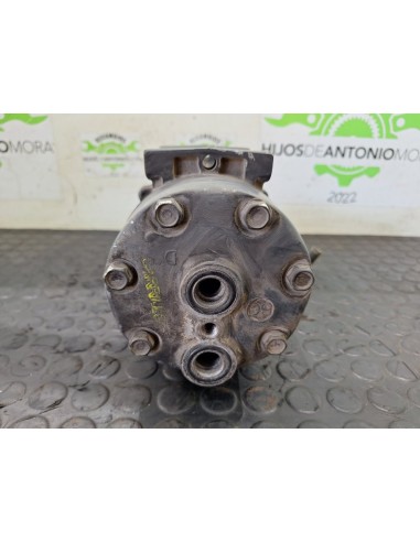 [103228] COMPRESOR AIRE ACONDICIONADO - RENAULT...