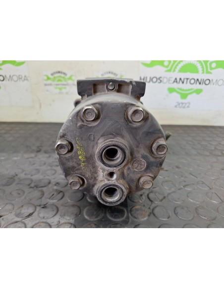 [103228] COMPRESOR AIRE ACONDICIONADO - RENAULT MIDLUM (01/2000 - 12/2013)