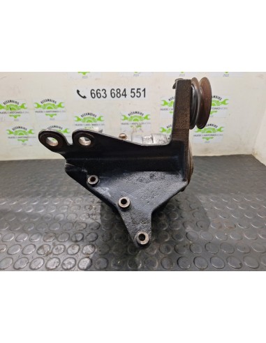 [104684] COMPRESOR AIRE ACONDICIONADO - NISSAN...
